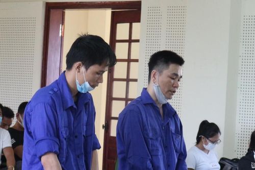 Cái giá cho 'đôi bạn cùng tiến' bằng... buôn ma túy!