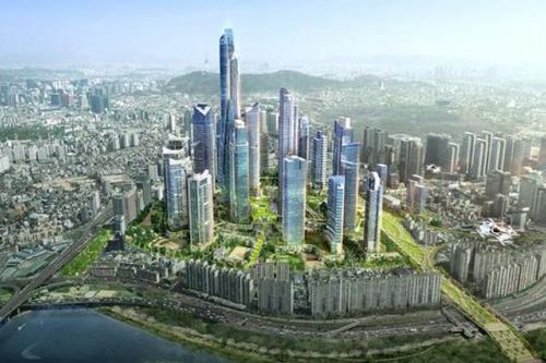 Hàn Quốc: Thủ đô Seoul đầu tư phát triển Thung lũng Silicon của châu Á