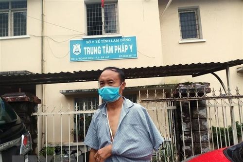 Vụ hành hung người tố giác phá rừng ở Lâm Đồng: Cưỡng chế nhiều hộ dân