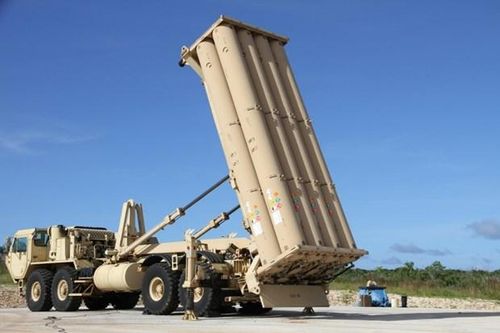 Trung Quốc kêu gọi Hàn Quốc duy trì chính sách về THAAD