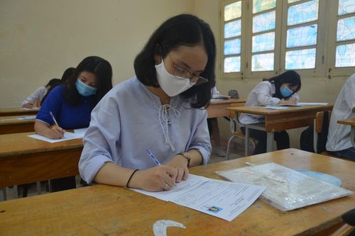 'Siết' chất lượng liên kết tổ chức thi chứng chỉ năng lực ngoại ngữ
