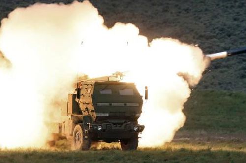 Quốc gia Baltic đề nghị mua hệ thống tên lửa HIMARS của Mỹ