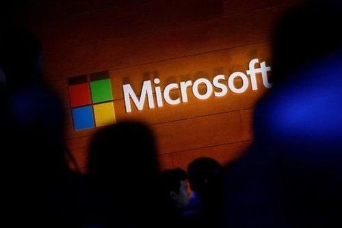 Microsoft xoa dịu nỗi lo của thị trường với doanh thu tăng mạnh