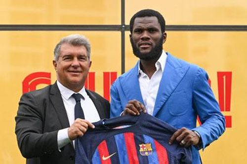 Những điểm sáng từ 4 tân binh của Barca