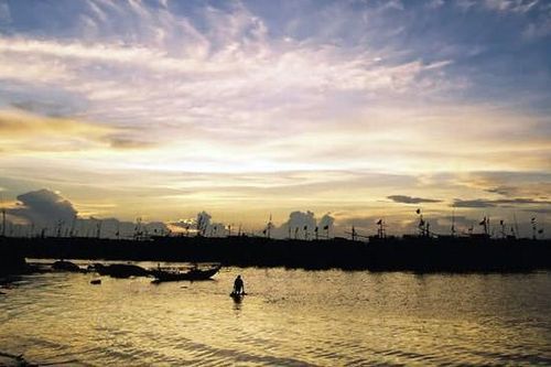 Tân Cảng Travel đề xuất lấn biển Lạch Trường, làm dự án Marina Bay Hải Tiến