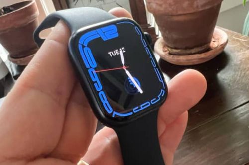 Apple Watch sẽ có thiết kế mới