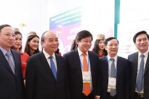 ABAC III: Thúc đẩy hợp tác trong khối doanh nghiệp tư nhân APEC