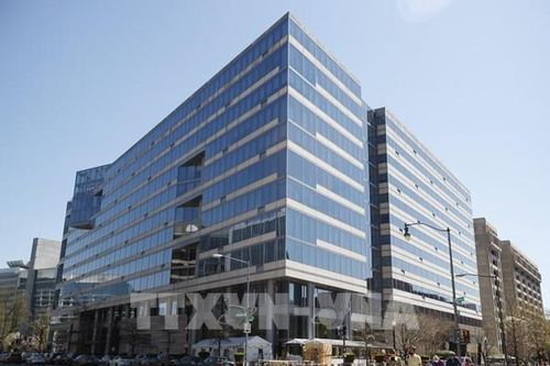 IMF nâng dự báo tăng trưởng kinh tế Mỹ Latinh và Caribe