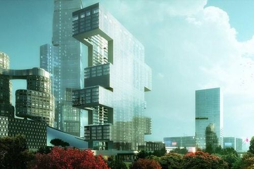 Thủ đô Seoul đầu tư Thung lũng Silicon của châu Á