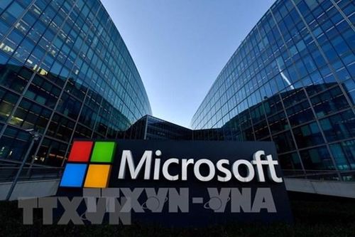 Microsoft không đạt mục tiêu doanh thu