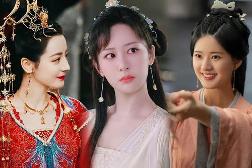 Mang danh đỉnh lưu, chỉ số truyền thông của Dương Tử thua Địch Lệ Nhiệt Ba, bị Triệu Lộ Tư cho hít khói