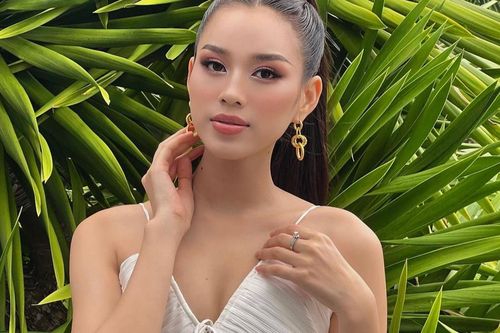 Học ngay bí quyết làm đẹp siêu đơn giản của Hoa hậu Đỗ Thị Hà