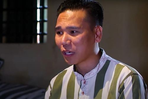 Sau 4 năm thụ án vì nhét tỏi khiến bạn gái tử vong, Châu Việt Cường nói lời xin lỗi muộn màng