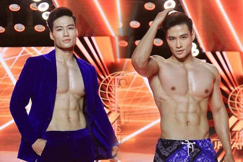 Đạt Kyo cán đích hạng 6 Nam vương Siêu quốc gia, fan tiếc nuối vì sash Việt hụt mất giải á vương