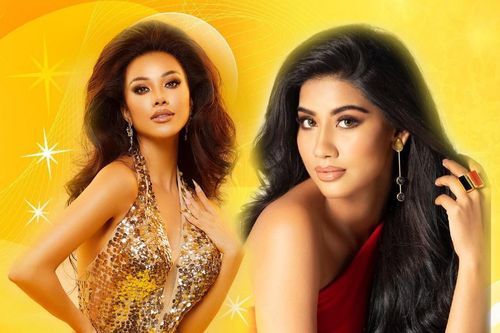 Mỹ nhân Ấn Độ bại trận trước Kim Duyên được fan năn nỉ tham dự Miss Universe là ai?