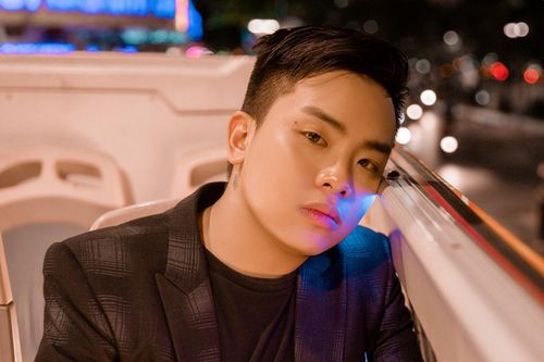 Hứa Kim Tuyền: 'Tôi có hit ở tất cả các thể loại từng sáng tác'