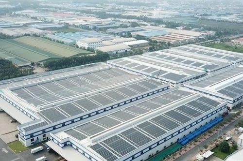 Mục tiêu trung hòa carbon đang nhận được sự đồng thuận từ nhiều quốc gia