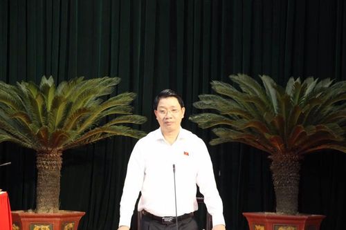 Hàng trăm dự án tại Thanh Hóa đang chậm tiến độ
