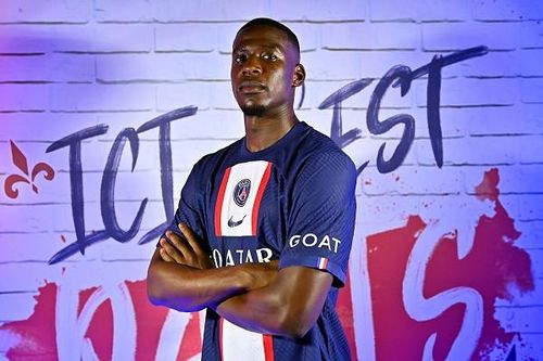PSG chính thức đón tân binh thứ ba