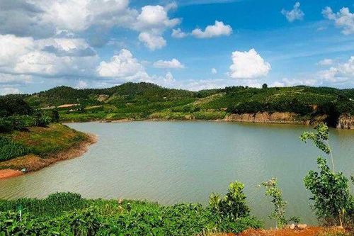 Dự án khu đô thị hơn 13.000 tỷ đồng của Tập đoàn FLC ở Lâm Đồng không được chấp thuận