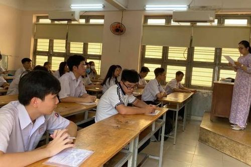 Hà Nội: Tỷ lệ tốt nghiệp hệ THPT đạt 99,46%