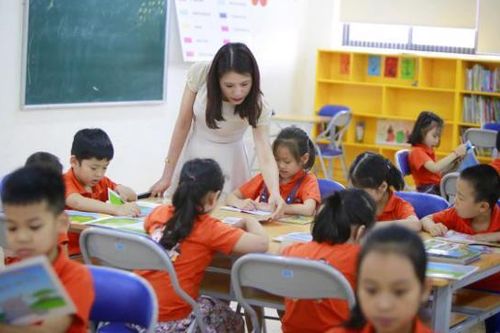 Việt Nam có tổ chức giáo dục tư nhân đầu tiên đạt kiểm định Cognia