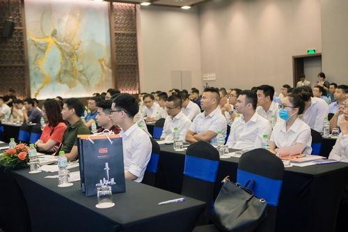 Tekla Forum Vietnam 2022: Không chỉ là một hội thảo phần mềm xây dựng