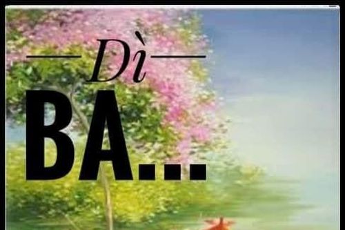 Dì Ba