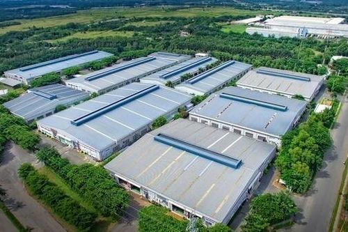 Kinh doanh bất động sản tiếp tục hấp dẫn dòng vốn ngoại