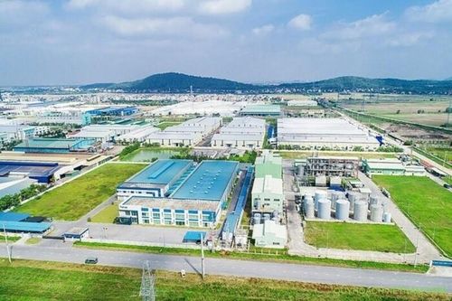 T&T Group đầu tư Khu công nghiệp gần 200 ha tại An Giang
