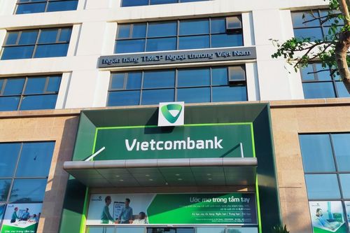 Vietcombank tăng lãi suất huy động sau 1 năm 'kìm nén'