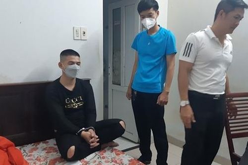 Chặt đứt các đường dây 'tuồn' ma túy vào Huế