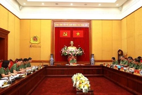 Xây dựng Bệnh viện 19-8 chính quy, tinh nhuệ, hiện đại