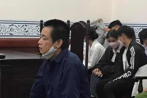 Sát hại con trai trong lúc nóng giận, người cha lãnh án chung thân