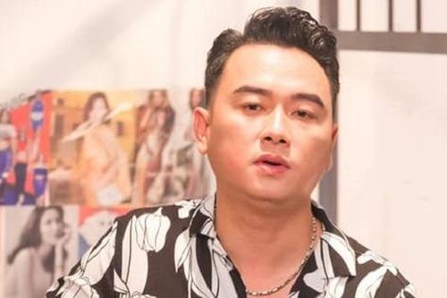 Hàn Thái Tú kể lý do bỏ nghiệp diễn viên, lần đầu công khai có vợ và 3 con ở tuổi 42