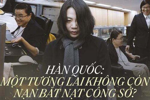 Startup Hàn Quốc và làn sóng phản đối nạn phân cấp nơi làm việc 'gapjil'