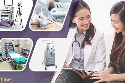 Phòng khám phụ khoa tại Quảng Nam được nhiều chị em tin tưởng lựa chọn