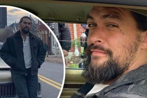 'Aquaman' Jason Momoa bị tai nạn giao thông, fan thở phào khi anh vẫn khỏe mạnh