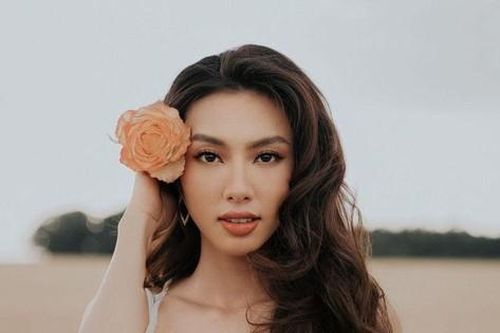 Trang chủ Miss Grand International gặp sự cố khó hiểu với bộ ảnh mới nhất của Hoa hậu Thùy Tiên