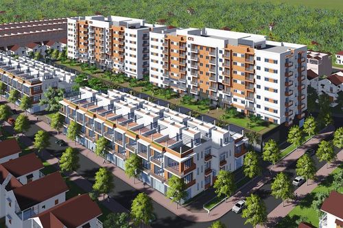 Công ty Vạn Khởi Thành bị Bắc Ninh xử phạt 640 triệu đồng do cung cấp thông tin không trung thực