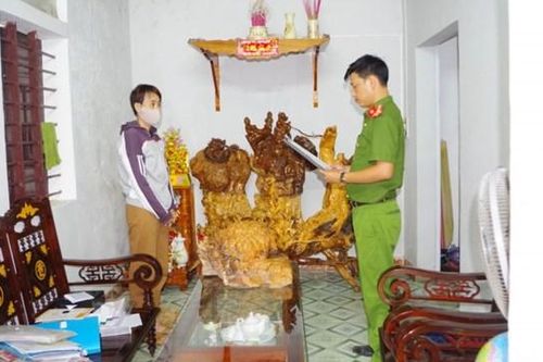 Quảng Bình: Cho vay 1,6 tỷ đồng, thu lãi gần... 3 tỷ đồng
