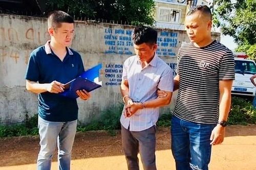 Đắk Lắk: Thợ hồ 23 ngày trộm 6 xe máy