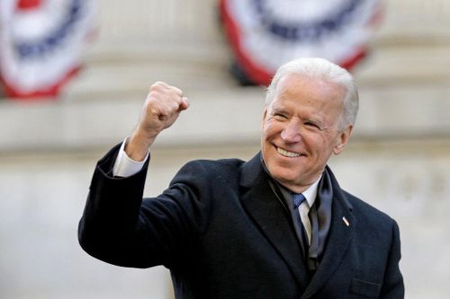 Chiến thắng mới của chính quyền ông Biden trong nội bộ đảng Dân chủ