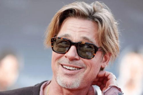 Brad Pitt đang hẹn hò