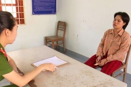 Đột nhập nhà hàng xóm trộm vàng trong lúc chờ xử tội đánh bạc
