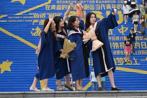 Thành phố Trung Quốc nơi không phải ai cũng đeo khẩu trang