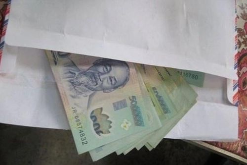 3 phóng viên, cộng tác viên bị điều tra về việc tống tiền người dân