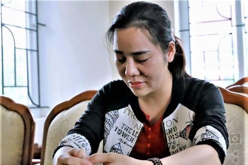 110 người bị nữ kế toán lừa mua vật liệu xây dựng giá rẻ