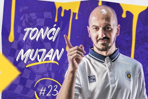 Tân binh CLB Hà Nội muốn vô địch V.League