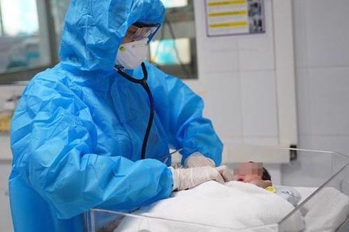Tỷ lệ tử vong ở trẻ sơ sinh tại Việt Nam còn cao, chiếm tới 80%